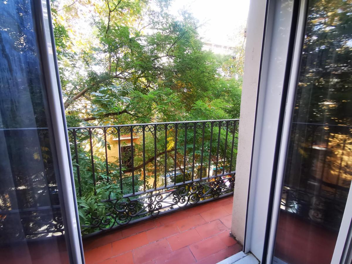 Vl51 Appartement Barcelona Buitenkant foto