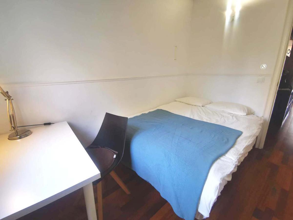 Vl51 Appartement Barcelona Buitenkant foto