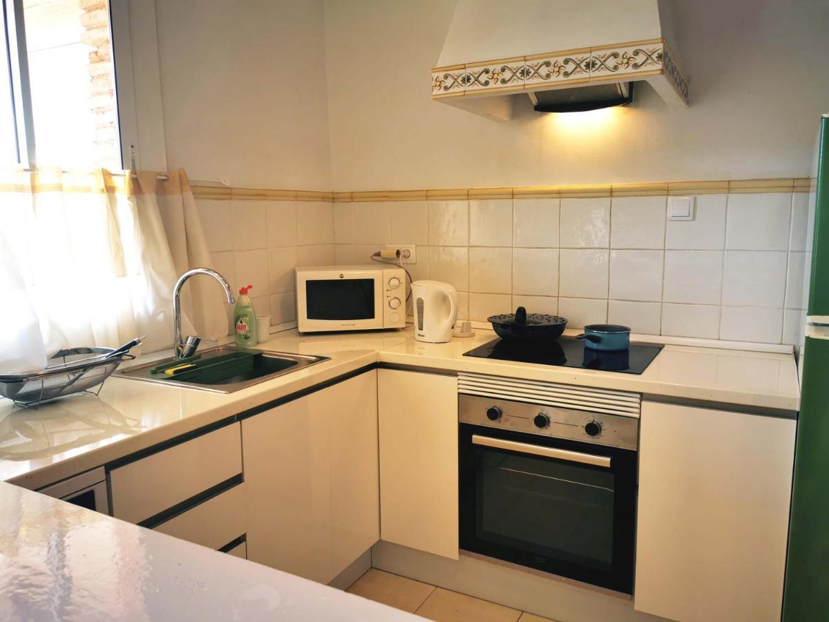 Vl51 Appartement Barcelona Buitenkant foto